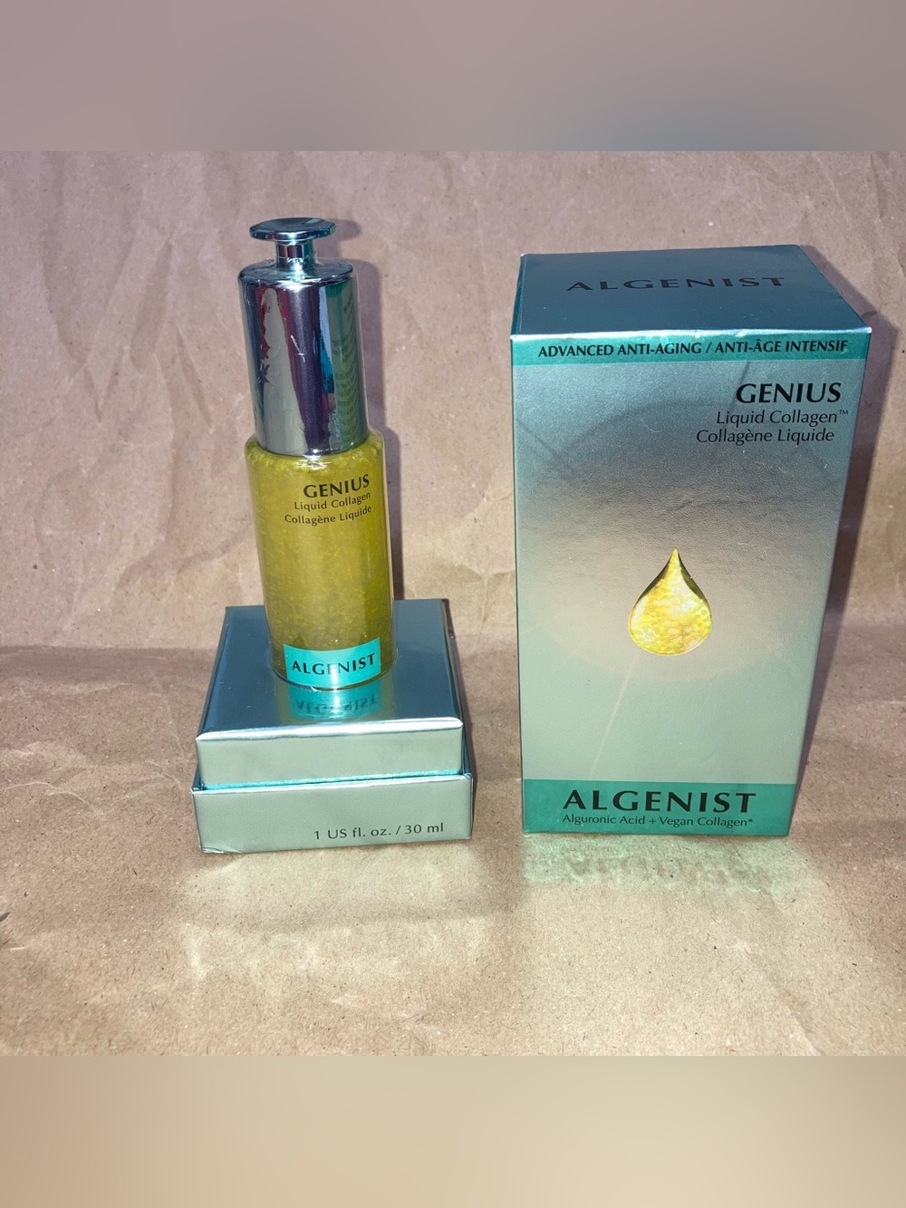 Algenist Genius Liquid Collagen 30ml